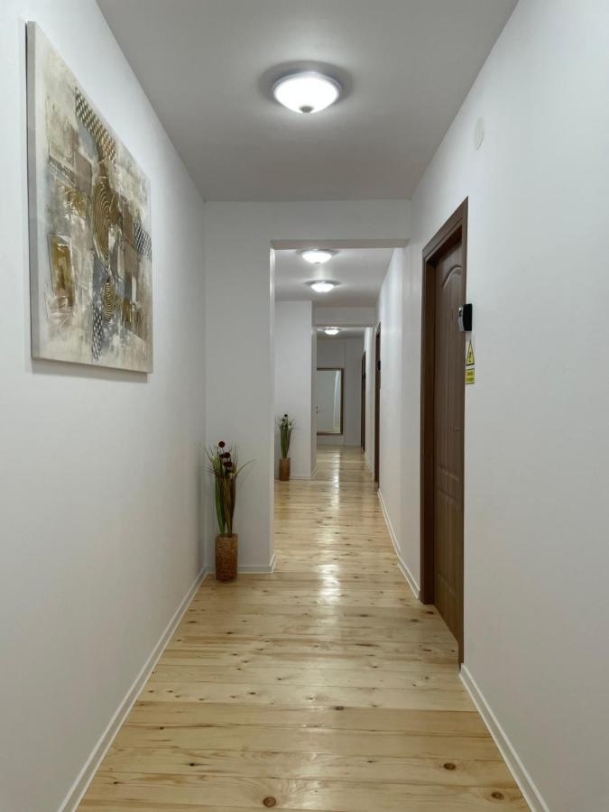Schei Central Studios In The Heart Of Braşov Eksteriør bilde