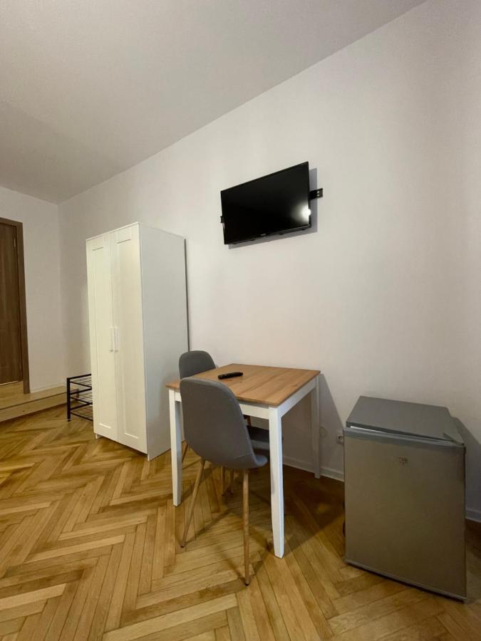 Schei Central Studios In The Heart Of Braşov Eksteriør bilde