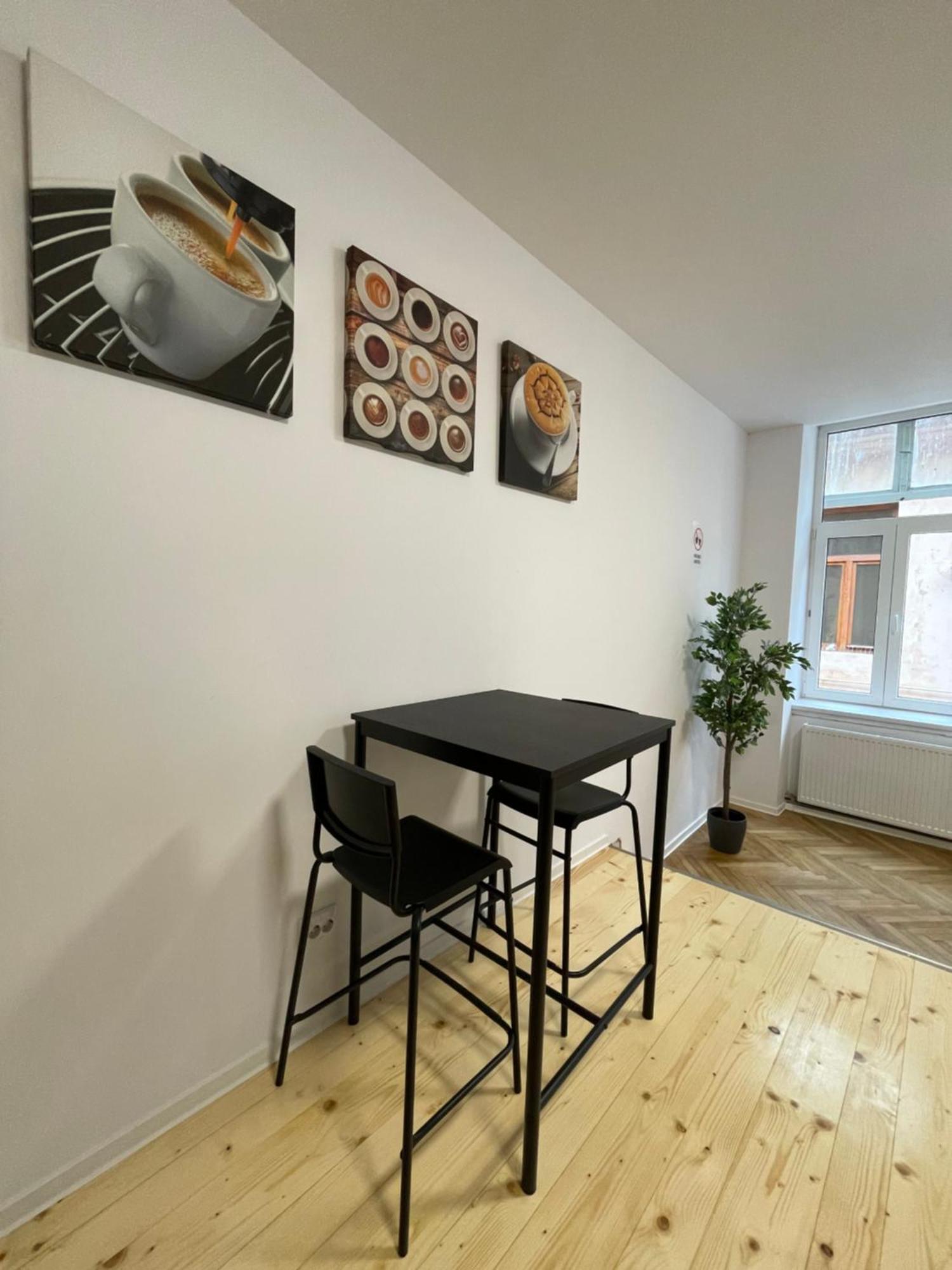 Schei Central Studios In The Heart Of Braşov Eksteriør bilde